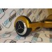 Starburst - Gold 6.5 Inch